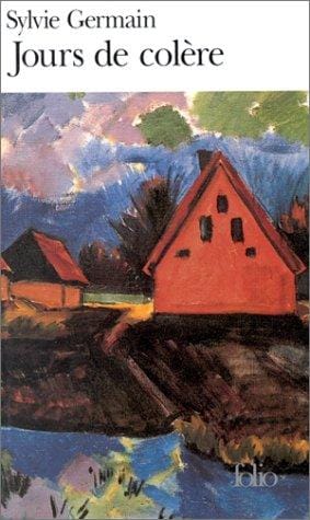 Jours De Colere