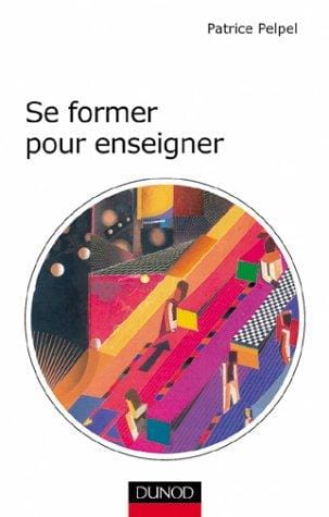 Se former pour enseigner