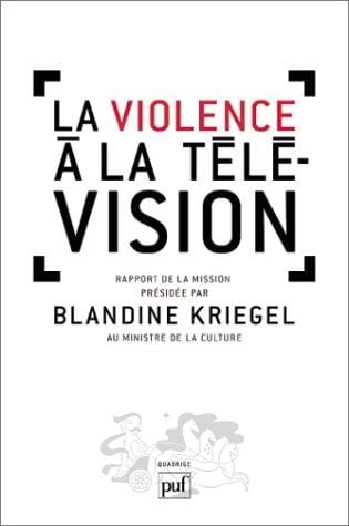 La violence à la télévision