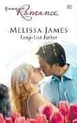 Long-Lost Father (Harlequin Romance)