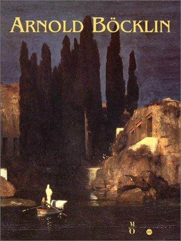 Arnold Böcklin, 1827-1901