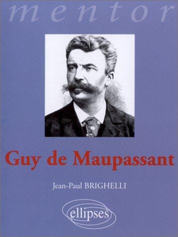 Guy de Maupassant