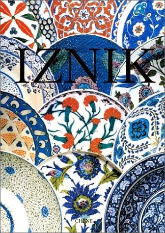 Iznik: La poterie en Turquie ottomane