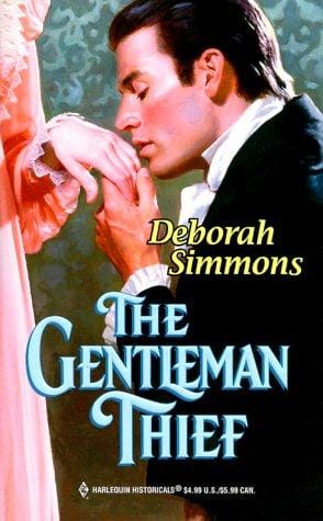 The Gentleman Thief