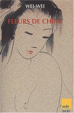 Fleurs de chine