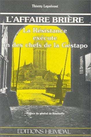 L Affaire Briere
