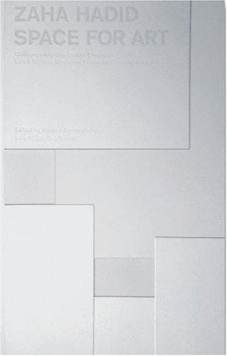 Zaha Hadid - Space for Art: Contemporary Arts Center, Cincinnati - Lois & Richard Rosenthal Center for Contemporary Art