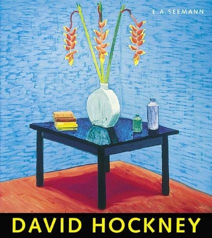 David Hockney: exciting times are ahead