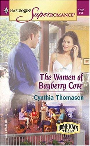 The women of Bayberry Cove