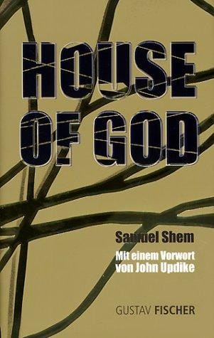 House Of God.
