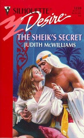 The Sheik's Secret