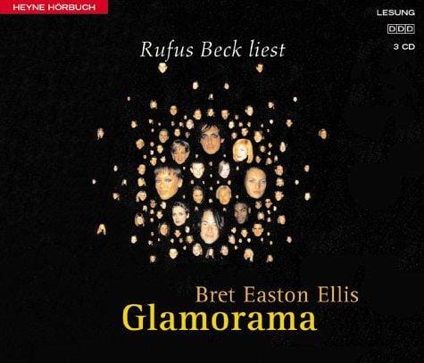 Glamorama. 4 CDs.