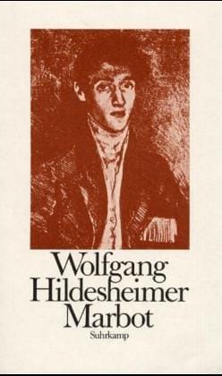 Marbot: Eine Biographie