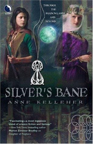 Silver's Bane