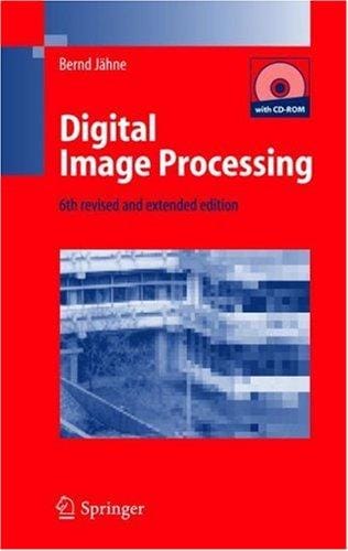 Digital image processing