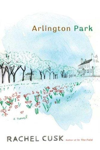 Arlington Park: A Novel