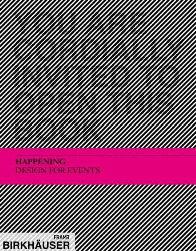 Happening: Design for Events