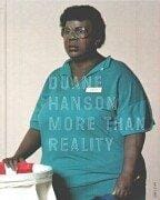 Duane Hanson - More than Reality. Deutsche Ausgabe.