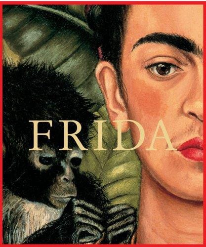 Frida Kahlo: Life and Work