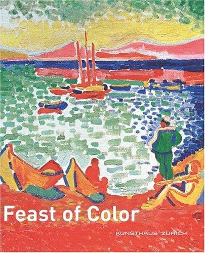 Feast of Color