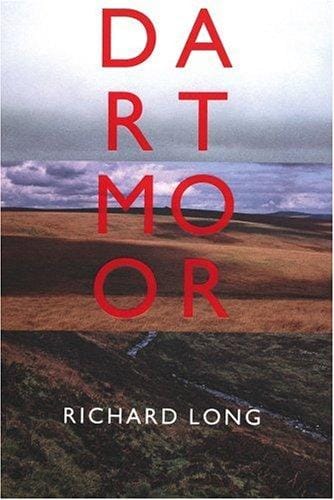 Richard Long: Dartmoor