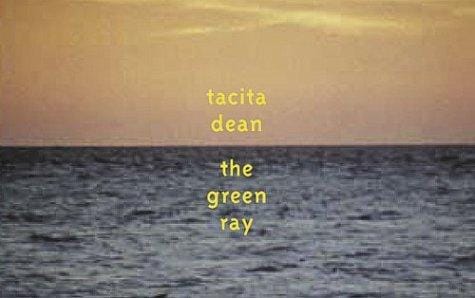 Tacita Dean: The Green Ray