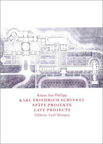 Karl Friedrich Schinkel