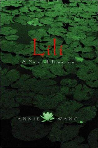 Lili: a novel of Tiananmen