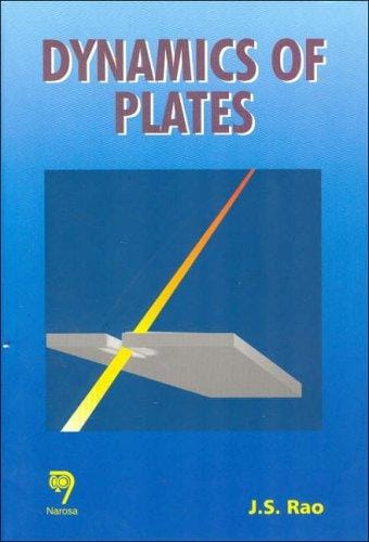 Dynamics of Plates