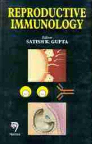 Reproductive immunology