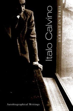 The hermit in Paris: autobiographical writings