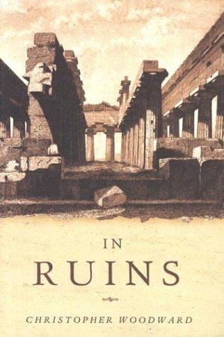 In ruins