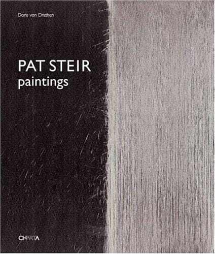 Pat Steir: Paintings