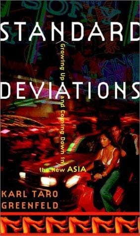 Standard deviations: growing up and coming down in the new Asia