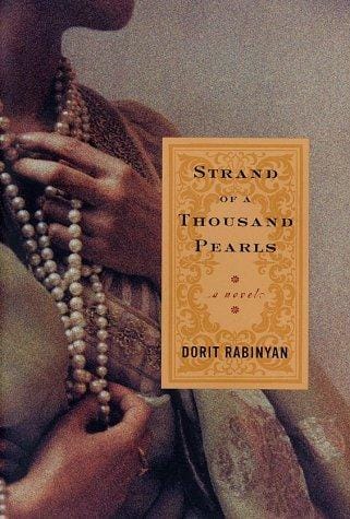 Strand of a Thousand Pearls: A Novel