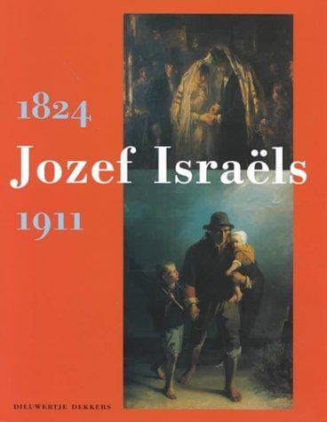 Jozef Israëls, 1824-1911