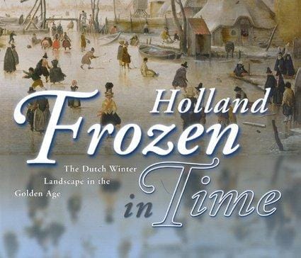 Holland Frozen in Time
