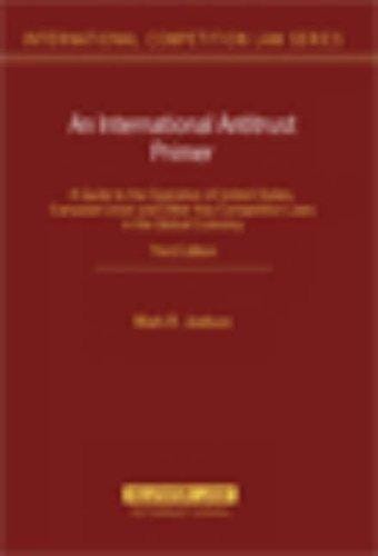 Unfair Competition Law: European Union And Member States (International Competition Law) (International Competition Law)