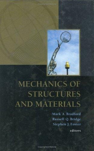 Mechanics Structures & Materials 16th