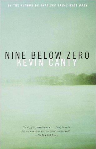 Nine Below Zero