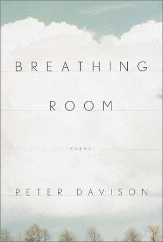 Breathing Room: Poems