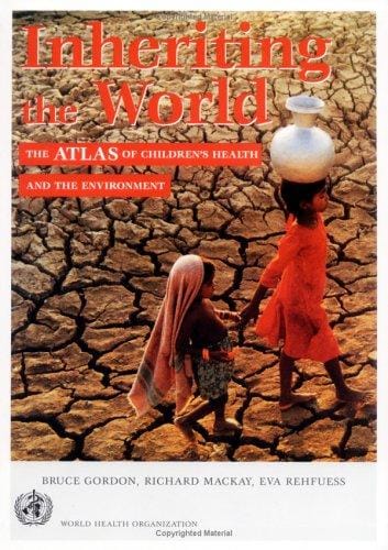 Inheriting the world: the atlas of children's health and the environment