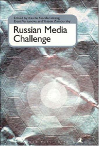 Russian Media Challenge