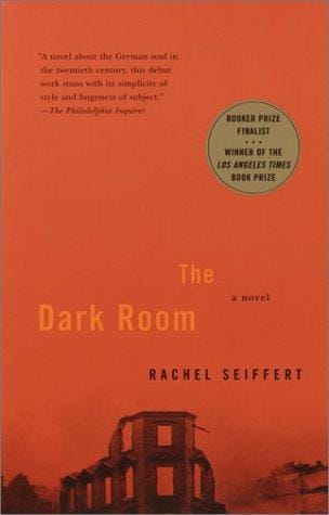 The Dark Room: A Novel