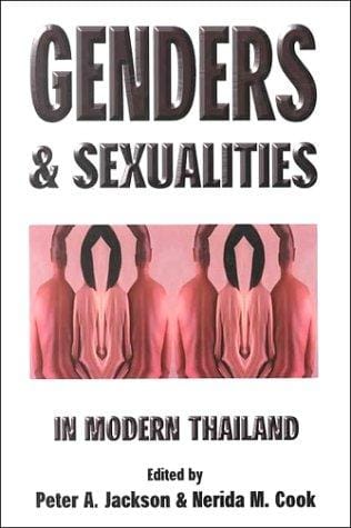 Genders & sexualities in modern Thailand