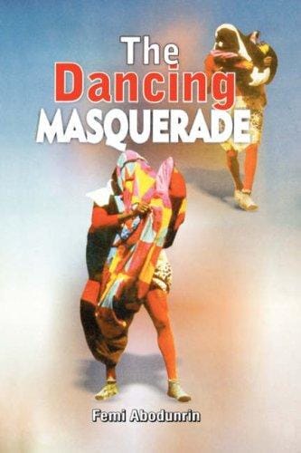 The Dancing Masquerade