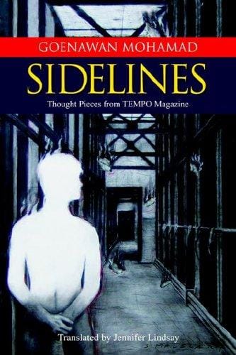 Sidelines: Thought Pieces from Tempo Magazine