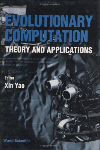 Evolutionary Computation: Theory and Applications
