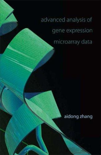 Advanced Analysis of Gene Expression Microarray Data (Science, Engineering, and Biology Informatics)