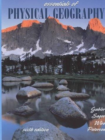 Essential Physical Geography